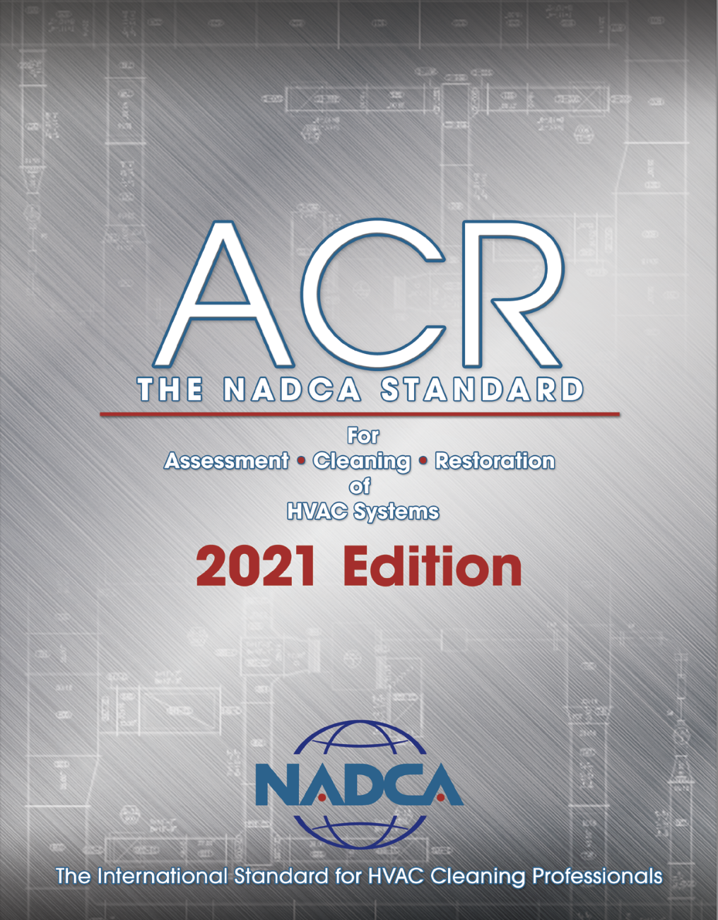 NADCA Standards 2021 PDF