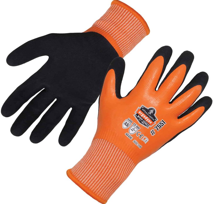 Unisex Gloves